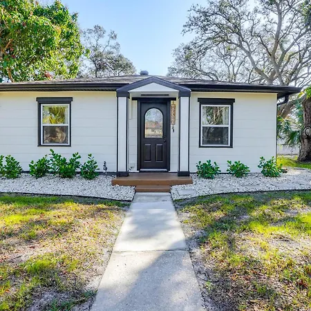 5 Mi To Clearwater Beach Family Gem With Game Room